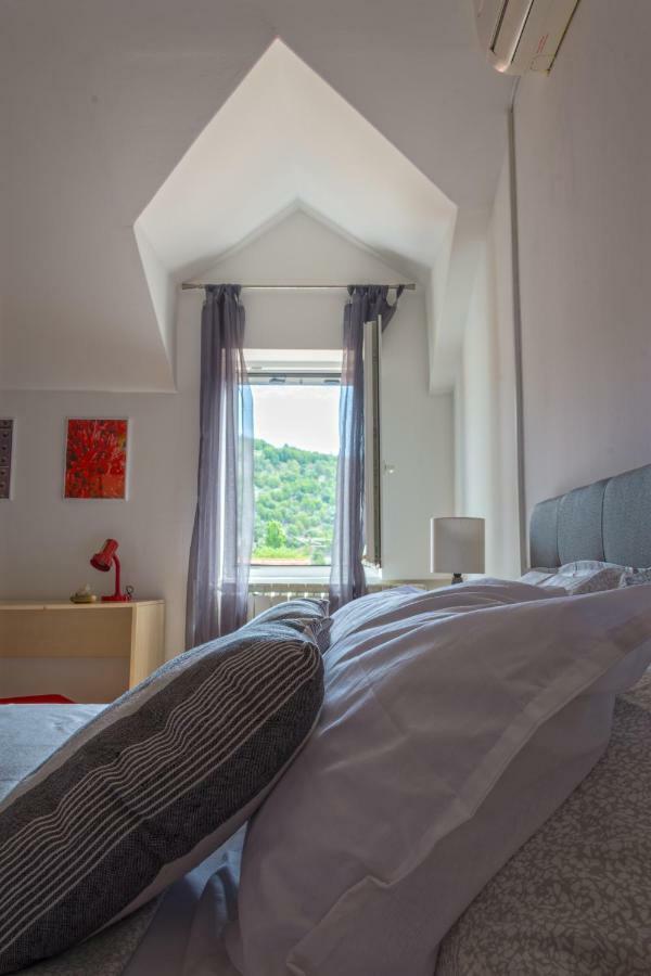 Mediterranean Terrace Apartment With Bikes & Sup スクラーディン エクステリア 写真